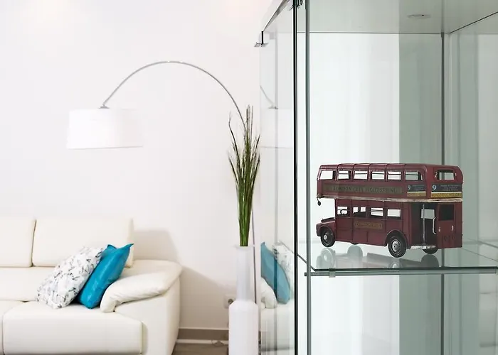 D_loft Downtown * Albufeira